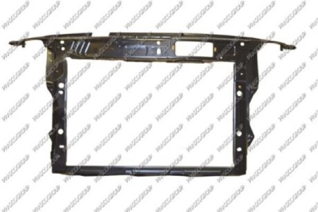 Облицовка передка PRASCO SK3243210