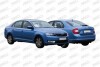 Буфер PRASCO SK3501622 (фото 2)