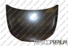Капот двигателя PRASCO ST0353100 (фото 1)