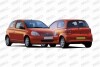 Капот двигателя PRASCO TY3203100 (фото 2)