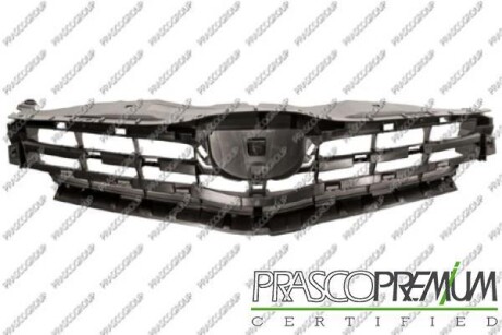 Решетка радиатора PRASCO TY3522011