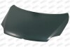 Капот двигателя PRASCO VW0403100 (фото 1)