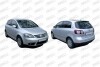 Капот двигателя PRASCO VW0403100 (фото 2)