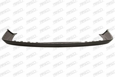 Спойлер PRASCO VW0811851