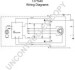 Генератор PRESTOLITE ELECTRIC 1277A640 (фото 8)