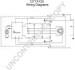 Генератор PRESTOLITE ELECTRIC 1277A720 (фото 8)