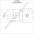 Генератор PRESTOLITE ELECTRIC 1277A870 (фото 5)