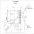 Генератор PRESTOLITE ELECTRIC 1277A890 (фото 3)