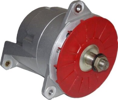 Генератор PRESTOLITE ELECTRIC 1277A890 (фото 1)