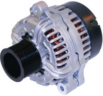 Автозапчасть PRESTOLITE ELECTRIC 860712GB