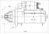 Стартер PRESTOLITE ELECTRIC 861035 (фото 6)