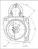 Стартер PRESTOLITE ELECTRIC 861038 (фото 5)