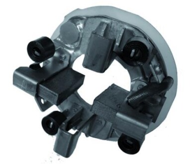 Вугільна щітка, генератор PRESTOLITE ELECTRIC 861101