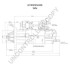 Стартер PRESTOLITE ELECTRIC M105R3502SE (фото 6)