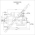 Стартер PRESTOLITE ELECTRIC M105R3507SE (фото 6)