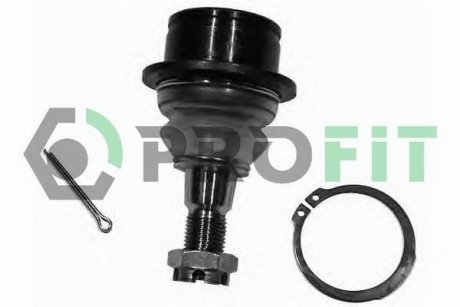 Опора шаровая MB SPRINTER 208-416, VW LT 28-46 95-06 передн. PROFIT 2301-0052