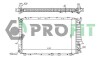 Радіатор охолоджування PROFIT PR 0012A3 (фото 1)