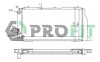 Радіатор охолоджування PROFIT PR 0016A1 (фото 1)