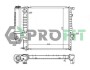 Радіатор охолоджування PROFIT PR 0050A1 (фото 1)
