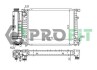 Радіатор охолоджування PROFIT PR 0060A1 (фото 1)