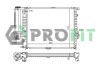 Радіатор охолоджування PROFIT PR 0060A2 (фото 1)
