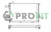 Радіатор охолоджування PROFIT PR 0071A1 (фото 1)