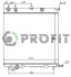 Радіатор охолоджування PROFIT PR 0524A1 (фото 1)