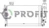 Радіатор охолоджування PROFIT PR 0540A4 (фото 1)
