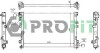 Радіатор охолоджування PROFIT PR 0545A1 (фото 1)