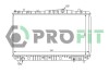 Радіатор охолоджування PROFIT PR 1704A1 (фото 1)