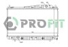 Радіатор охолоджування PROFIT PR 1705A2 (фото 1)