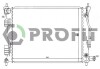 Радіатор охолоджування PROFIT PR 1804A5 (фото 1)
