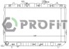 Радіатор охолоджування PROFIT PR 1806A1 (фото 1)