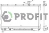 Радіатор охолоджування PROFIT PR 1807A1 (фото 1)