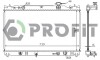 Радіатор охолоджування PROFIT PR 1830A2 (фото 1)