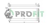 Радіатор охолоджування PROFIT PR 2210A2 (фото 1)