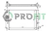Радіатор охолоджування PROFIT PR 2530A1 (фото 1)