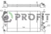Радіатор охолоджування PROFIT PR 2530A3 (фото 1)