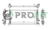 Радіатор охолоджування PROFIT PR 2563A1 (фото 1)