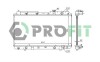 Радіатор охолоджування PROFIT PR 2915A1 (фото 1)