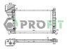 Радіатор охолоджування PROFIT PR 3546A4 (фото 1)