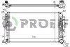 Радіатор охолоджування PROFIT PR 3546A6 (фото 1)