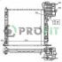 Радіатор охолоджування PROFIT PR 3560A1 (фото 1)