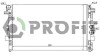 Радіатор охолоджування PROFIT PR 3560A3 (фото 1)