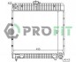 Радіатор охолоджування PROFIT PR 3561A1 (фото 1)