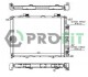 Радіатор охолоджування PROFIT PR 3563A1 (фото 1)