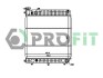 Радіатор охолоджування PROFIT PR 3568A1 (фото 1)