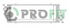 Радіатор наддуву PROFIT PR 3646T1 (фото 1)