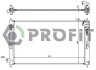 Радіатор охолоджування PROFIT PR 4010A2 (фото 1)