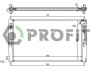 Радіатор охолоджування PROFIT PR 4012A1 (фото 1)